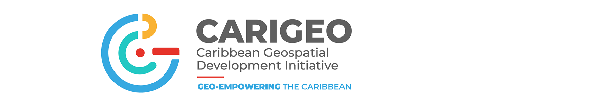 CARIGEO Executive Forum "Geospatial a MUST for National Development”