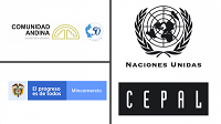 Seminario “Análisis de Cadenas de Valor a partir de la MIP subregional andina: El caso del comercio intrarregional y el de Asia Pacifico”