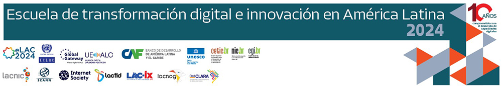 Escuela de Transformación Digital e Innovación en América Latina, 2024