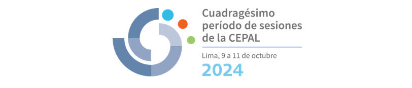 Cuadragésimo período de sesiones de la  CEPAL - REGISTRO DE PRENSA / Fortieth session of ECLAC - PRESS REGISTRATION