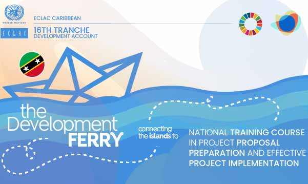 National training course in project proposal preparation and effective project implementation