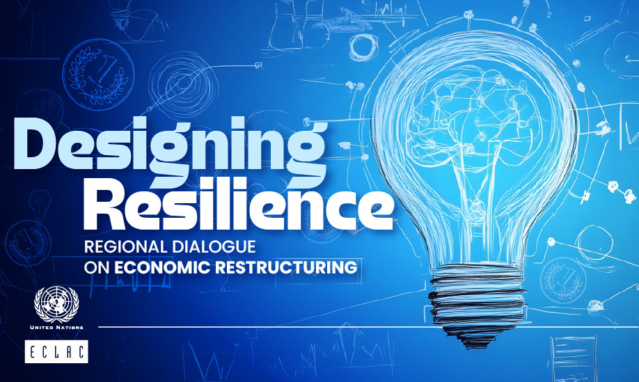 Designing Resilience: Regional Dialogue on Economic Restructuring