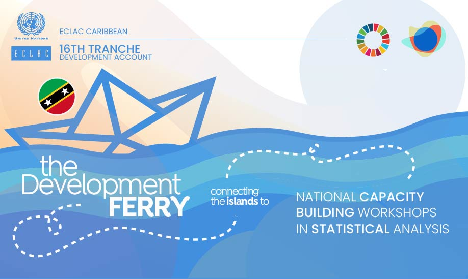 National capacity building workshop in statistical analysis - St Kitts and Nevis