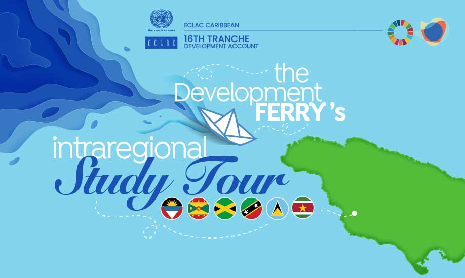 The Development Ferry's Intraregional Study Tour