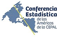 Décima Reunión de la conferencia Estadística de las Américas de la Comisión Económica para América Latina y el Caribe (CEPAL) - REGISTRO DE PRENSA