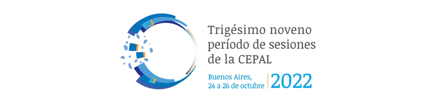 Trigésimo noveno período de sesiones de la  CEPAL - REGISTRO DE PRENSA / Thirty-ninth session of ECLAC - PRESS REGISTRATION